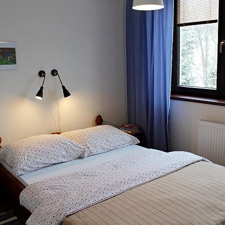 Apartment Polianka Високі Татри Екстер'єр фото