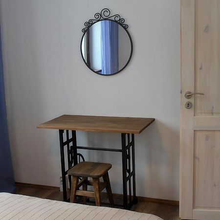 Apartment Polianka Високі Татри Екстер'єр фото