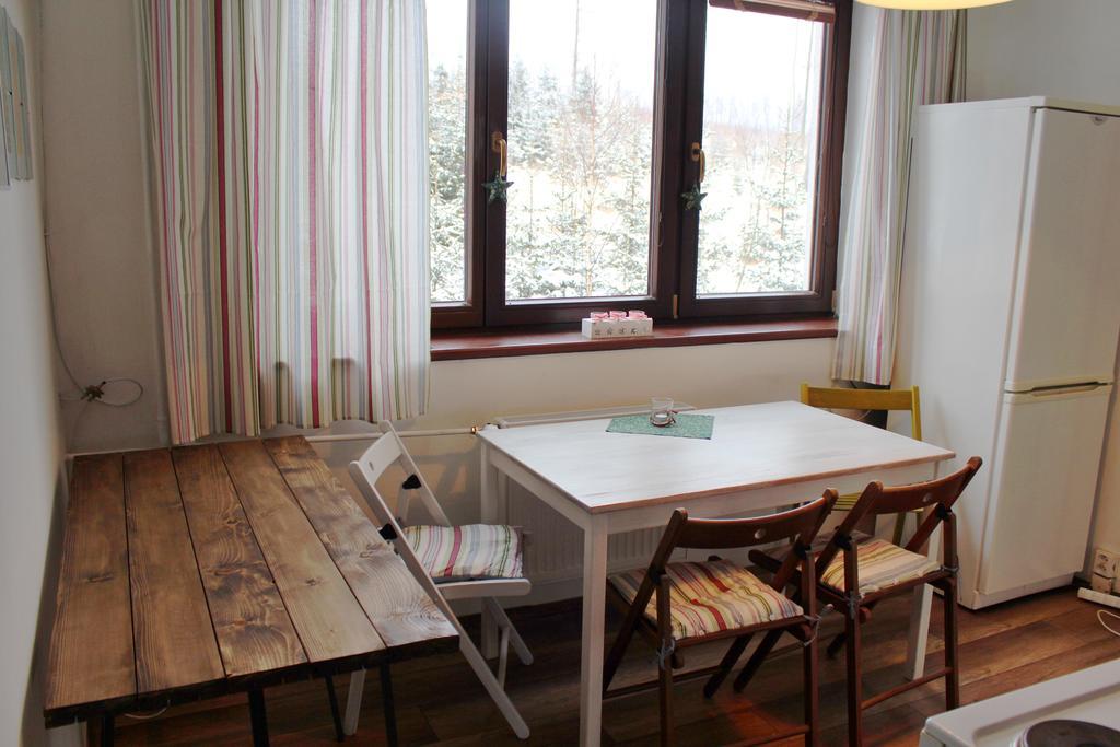 Apartment Polianka Високі Татри Номер фото