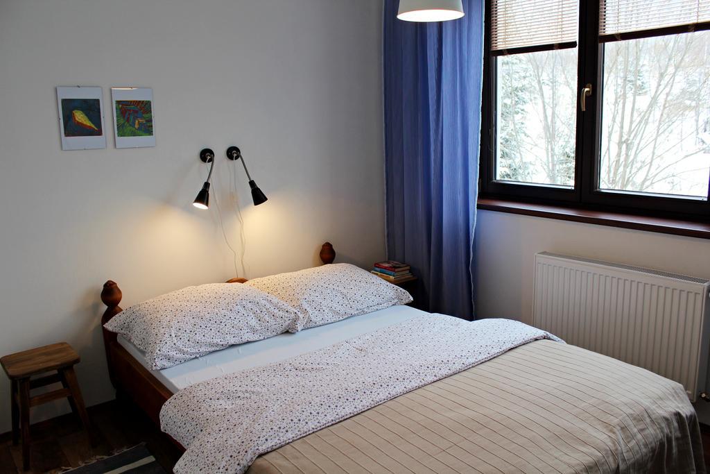 Apartment Polianka Високі Татри Екстер'єр фото