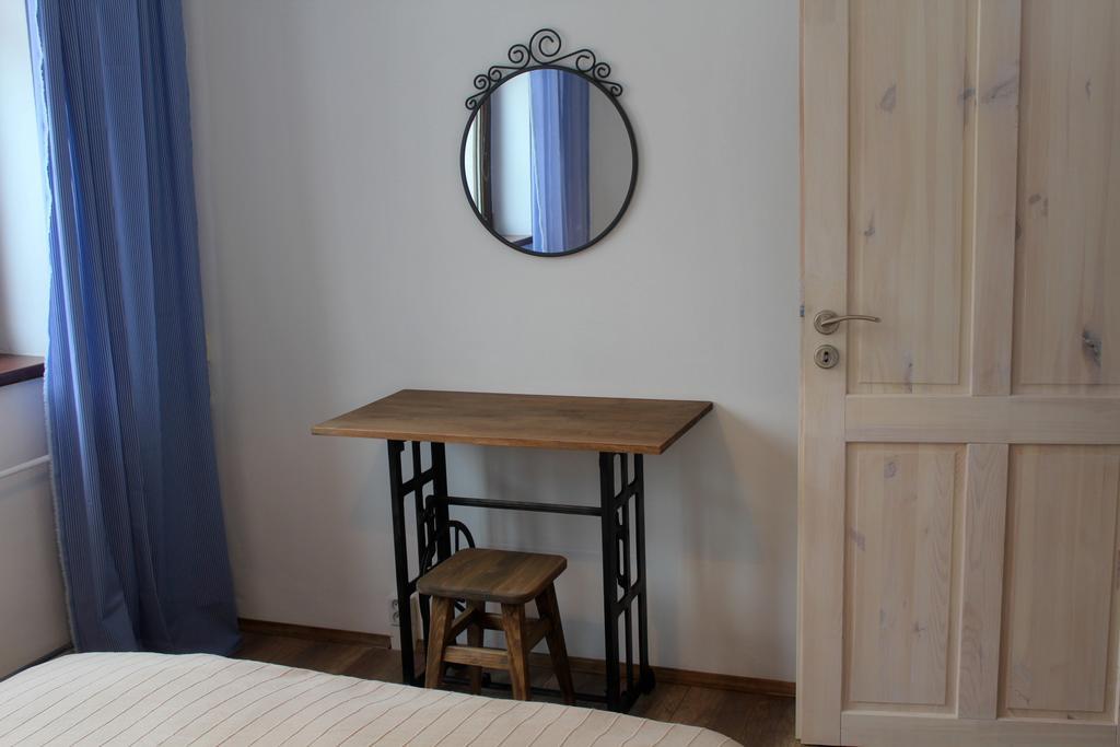 Apartment Polianka Високі Татри Екстер'єр фото
