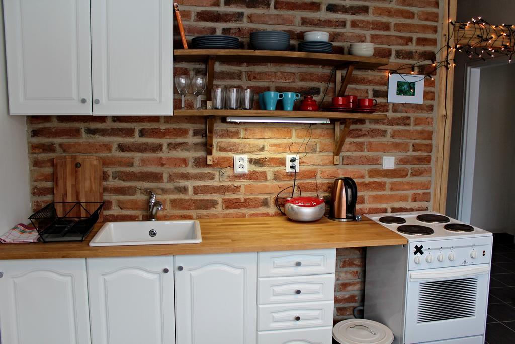 Apartment Polianka Високі Татри Номер фото