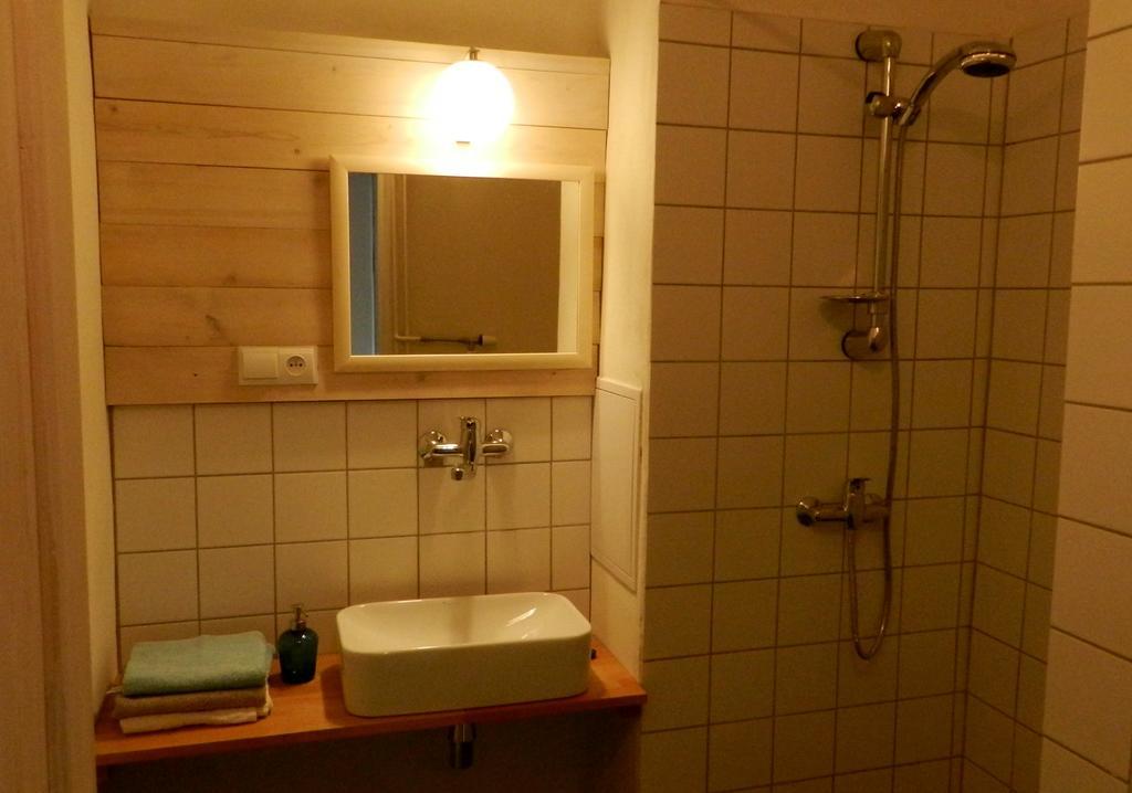 Apartment Polianka Високі Татри Екстер'єр фото