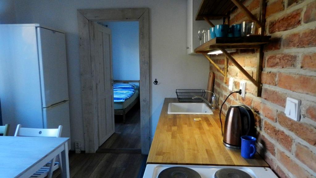 Apartment Polianka Високі Татри Екстер'єр фото